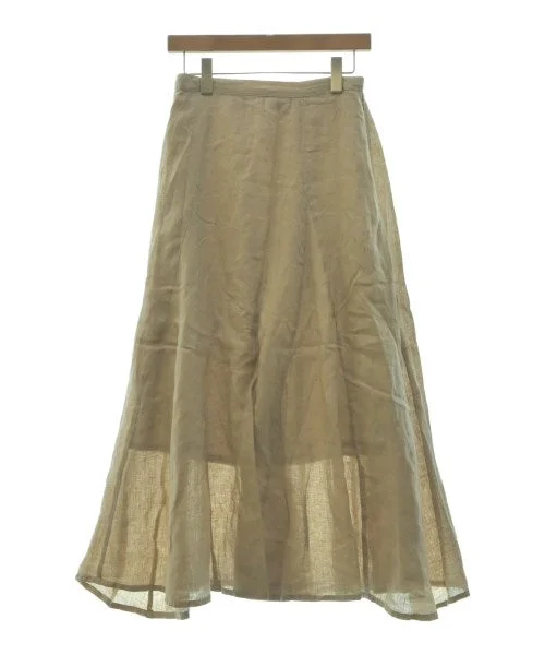 SHIPS Long/Maxi length skirts lace skirt intricate