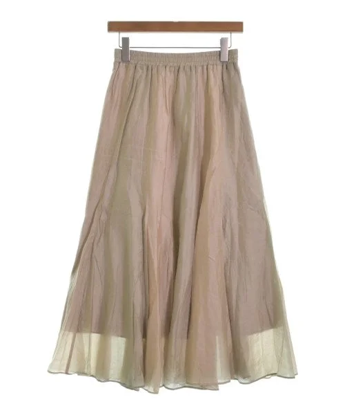 jena Long/Maxi length skirts slim fit skirt