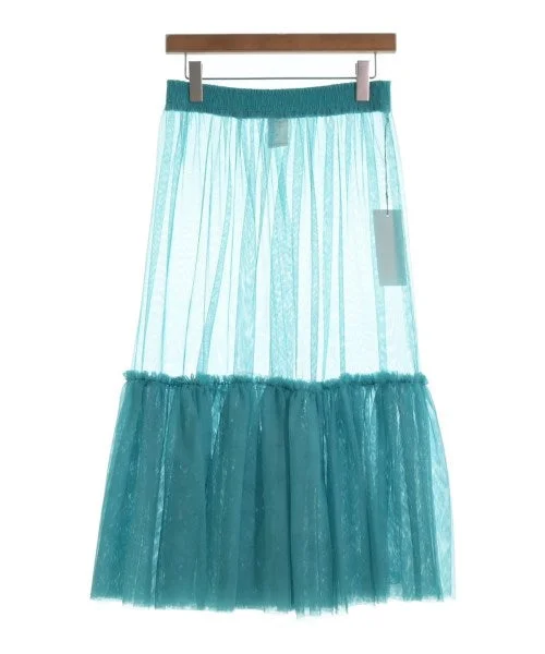 THOMAS MAGPIE Long/Maxi length skirts corduroy skirt textured