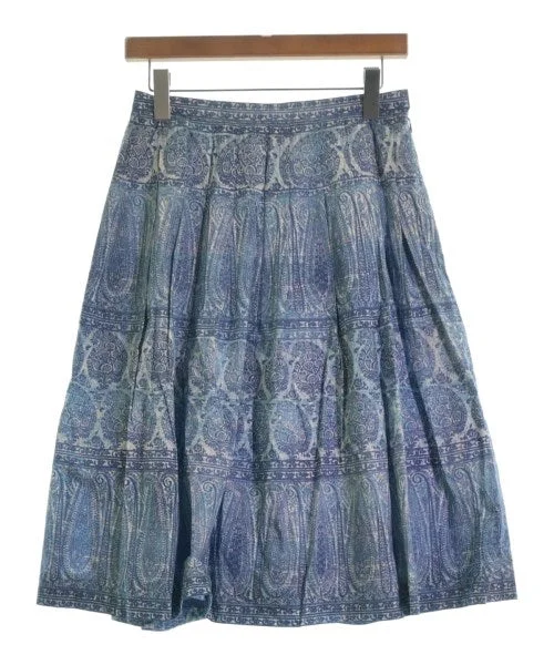 L'EQUIPE YOSHIE INABA Long/Maxi length skirts pencil skirt chic