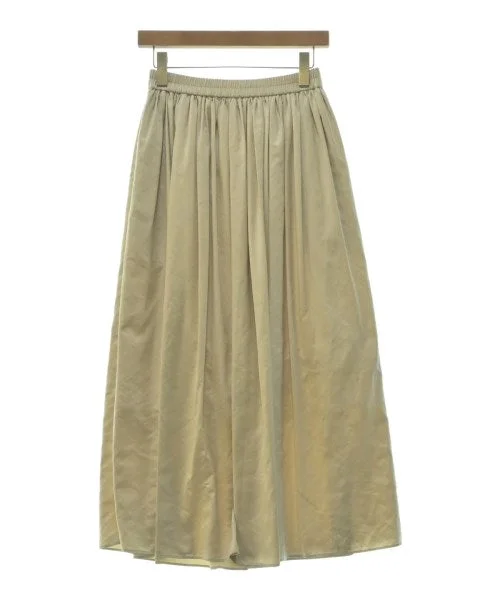 ma couleur Long/Maxi length skirts breathable skirt fabric