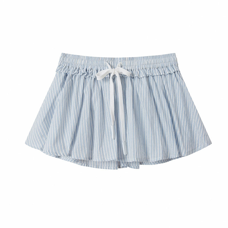 Blue (Including Under Shorts)