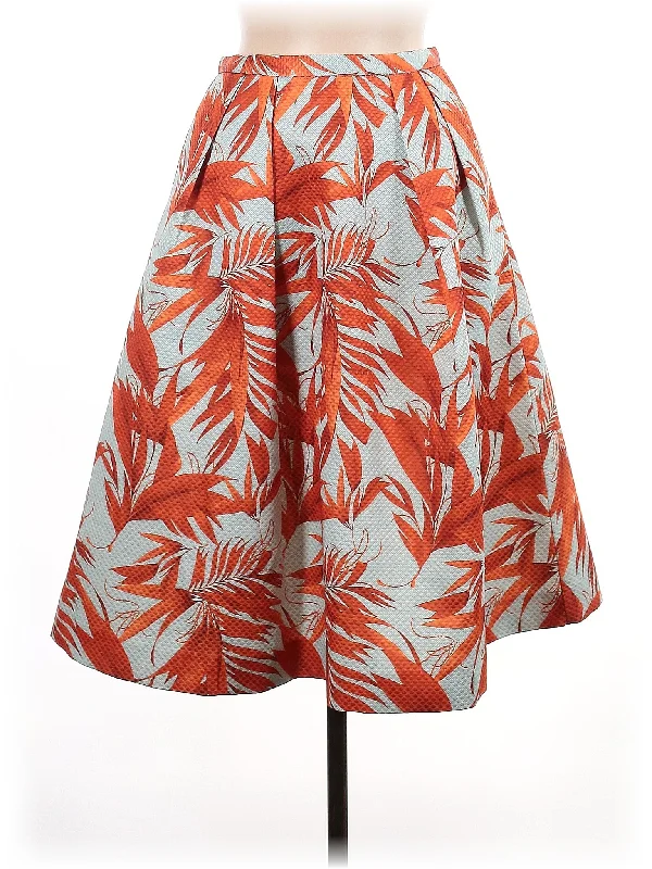 Casual Skirt wool skirt warm