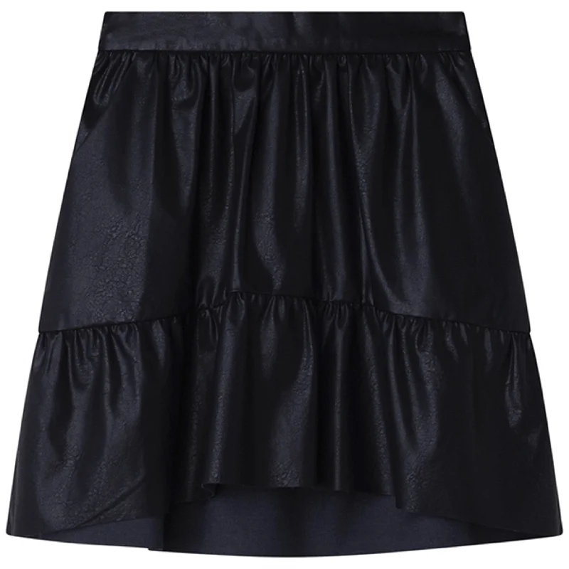 Zadig & Voltaire Skirt Black pencil skirt chic